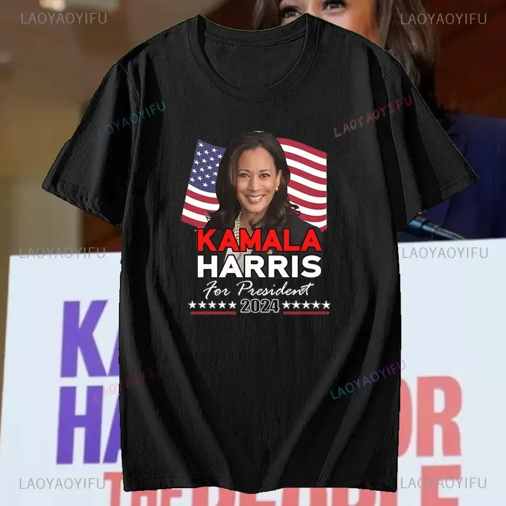 Футболка с коротким рукавом унисекс 2024 хлопок