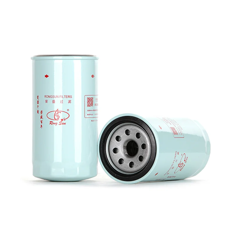 Оптовая продажа с завода топливный фильтр 4616544 ME056670 4326739 ME131989 4S00483 FC1005 FF5367 FF5127
