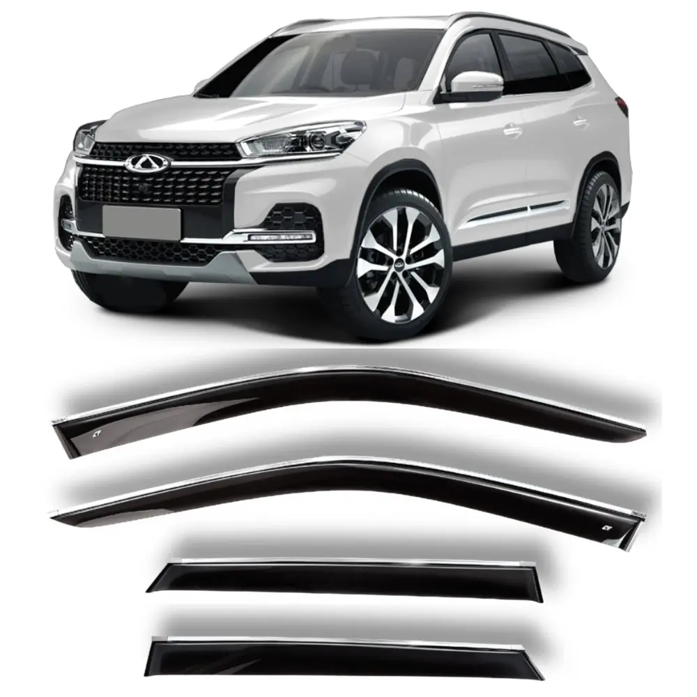 Дефлекторы chery tiggo. Дефлектор капота чери тиго. Дефлекторы chery tiggo 7 pro. Дефлекторы chery tiggo. Дефлектор чери тигго 4.