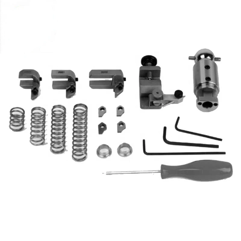 

BH375F BH375W Precision Ball Head Tool Kit Newen other machinery tools accessories for valve seat machine serdi