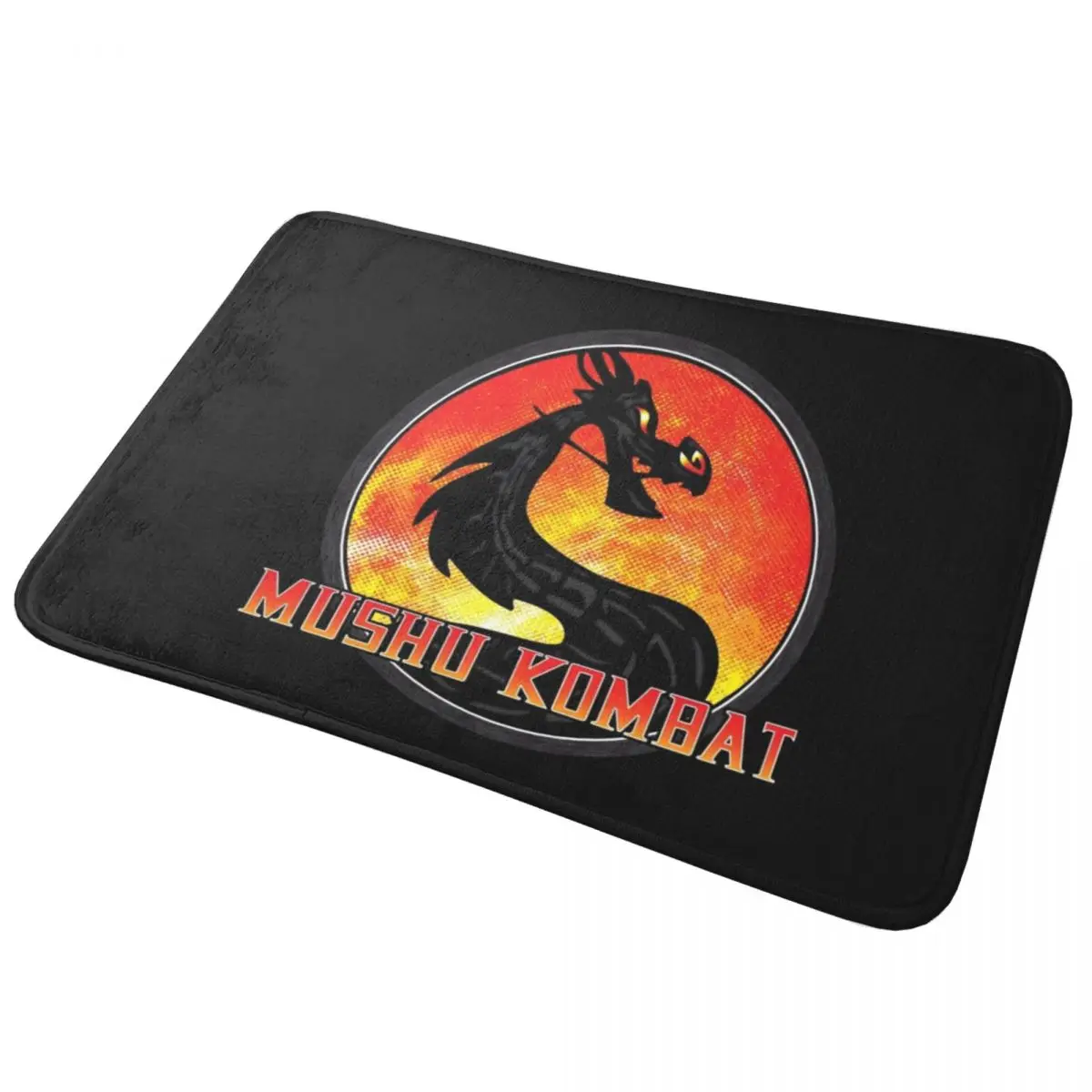 

Впитывающий нескользящий коврик для ванной, кухни и гостиной