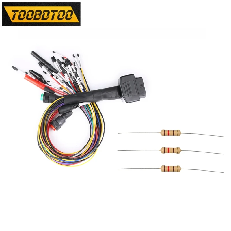 powerbox for combiloader tricore