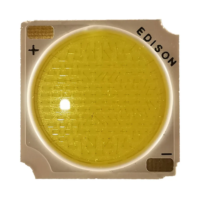 20pcs cob led 90W 2250MA 19MM 36V-40V light  natural warm white Wall Lamps Headlamps Spotlights Ceiling Lights Downlights