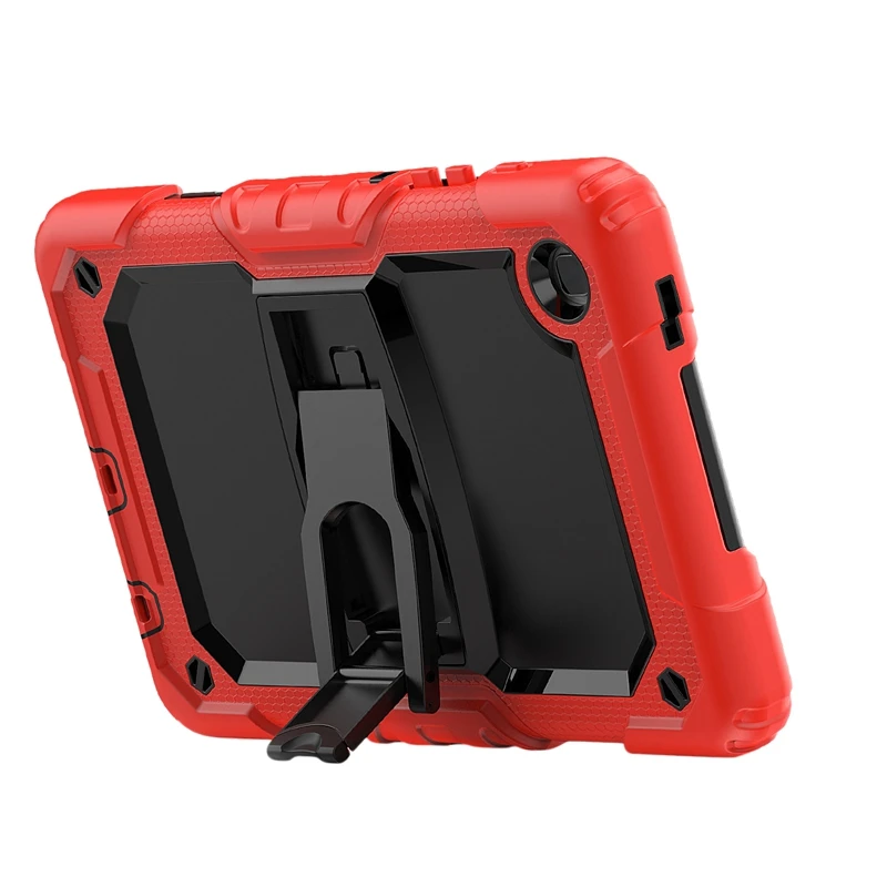 

Suitable For Samsung Tab A7 Lite 8.7 Inch T220/T225 Tablet PC Shell With Bracket Support Shell