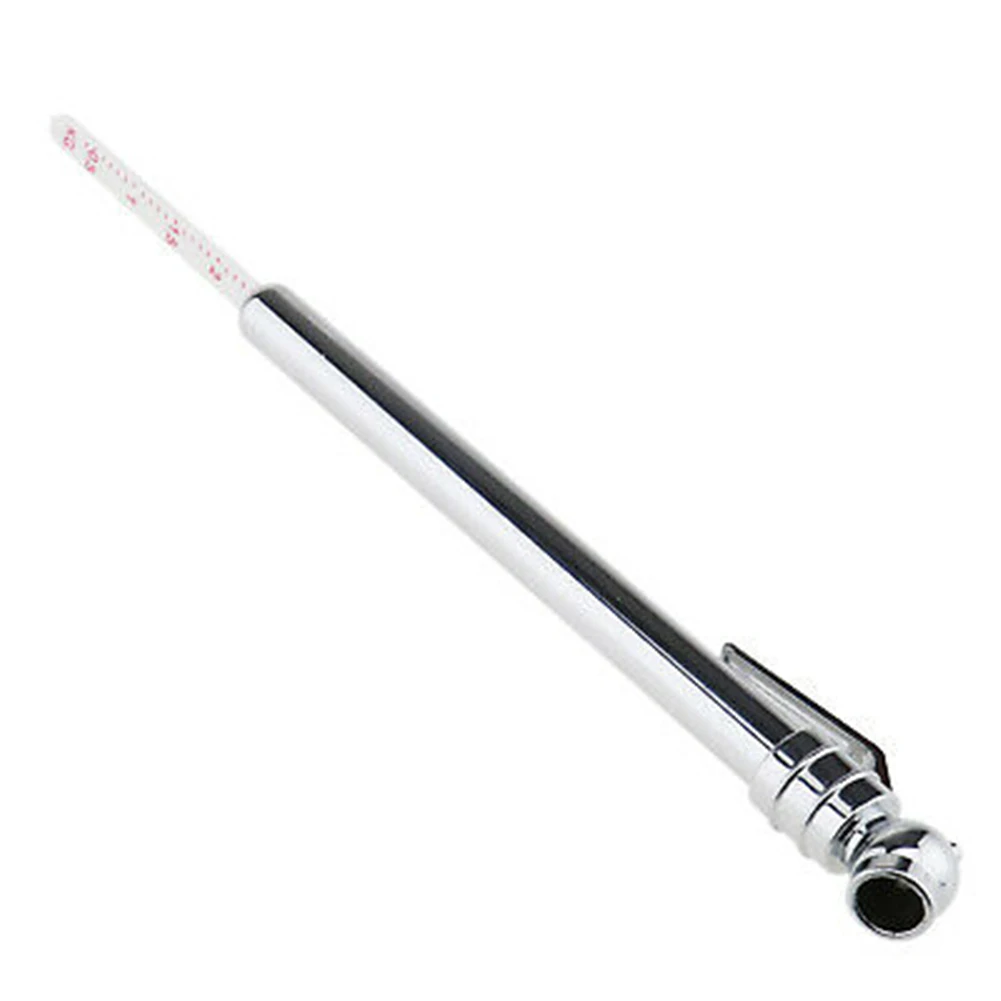 

1 шт., измеритель толщины шин, 0-3,5 кг, 5-50 PSI