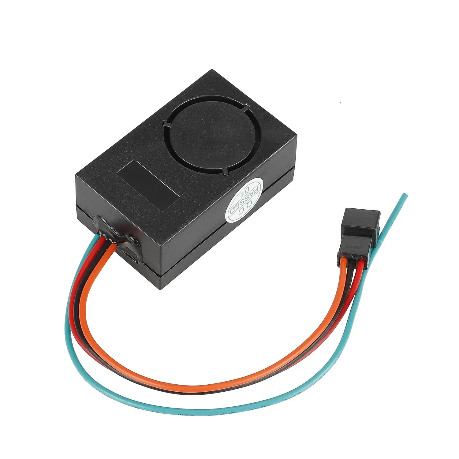 Беспроводная Противоугонная система с дистанционным управлением