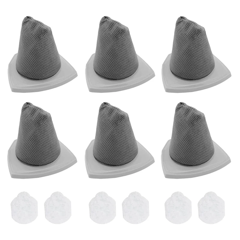 

Replacement Parts Hepa Filter Compatible For Eureka NES210 NES212 NES215 NES215A Vacuum Cleaner Accessories