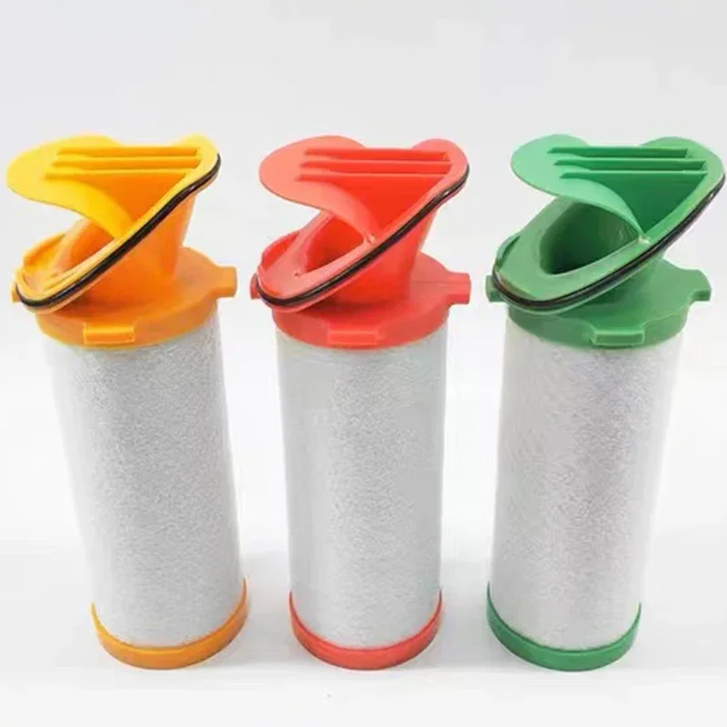 Прямые продажи на месте GNY-015/018/034-AO-AA-AX индивидуальный прецизионный фильтрующий