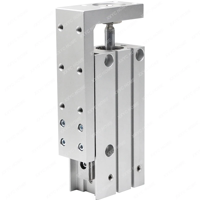 Компактная фотовспышка SMC типа