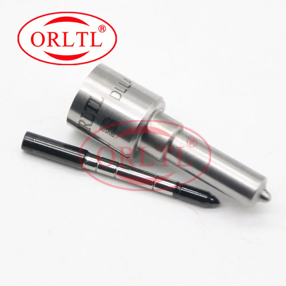 ORLTL DLLA146P1545 Форсунка DLLA 146 P 1545 Дизельный топливный инжектор 146P1545 0433171953 для CUMMINS