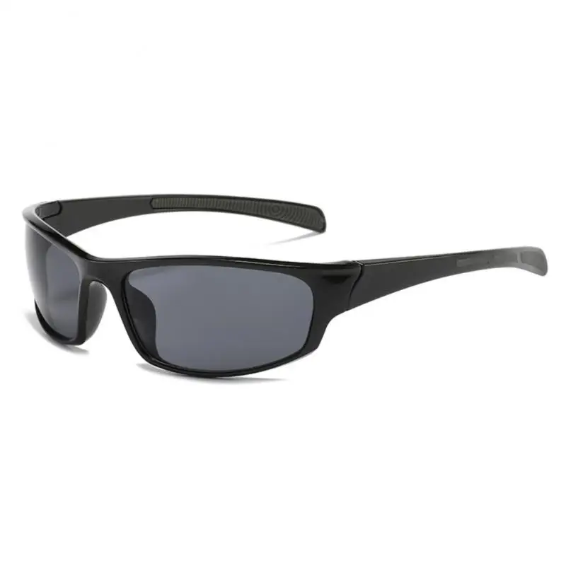 

Polarized Man Sunglasses Bicycle Glasses Brand Designer Vintage Sun glasses Cycling Goggle Sports Lenses Eyewear For fishing