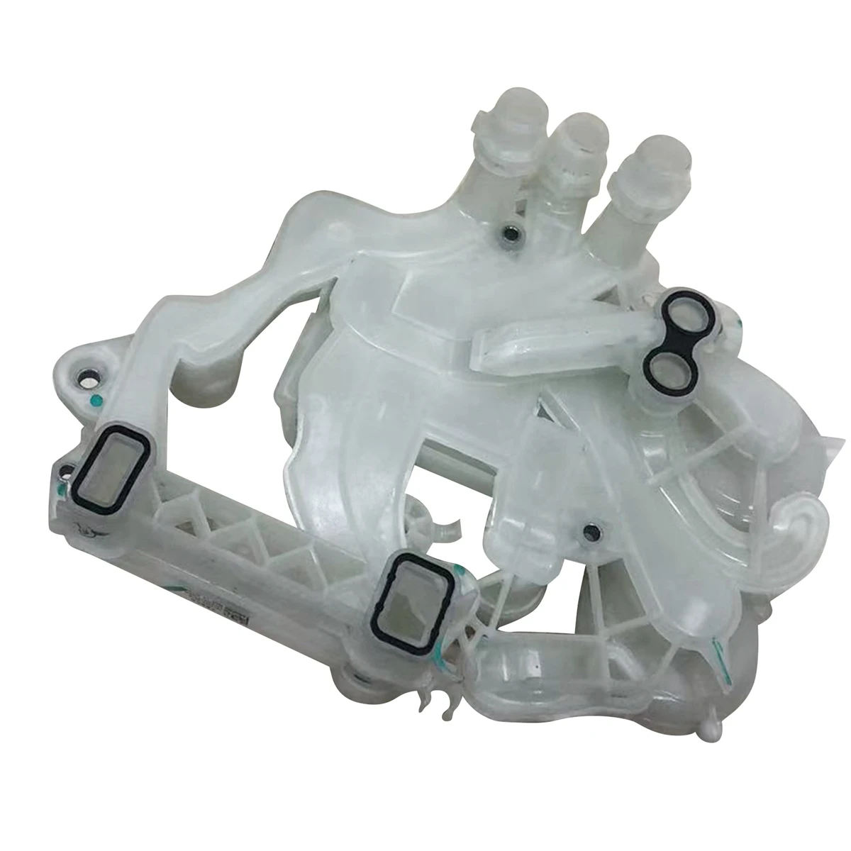 

1613703-00-B Car Heat Pump Piping 1547595 for Tesla Model 3 Model Y 2021-2023 Cooling System Water Pump 161370300B