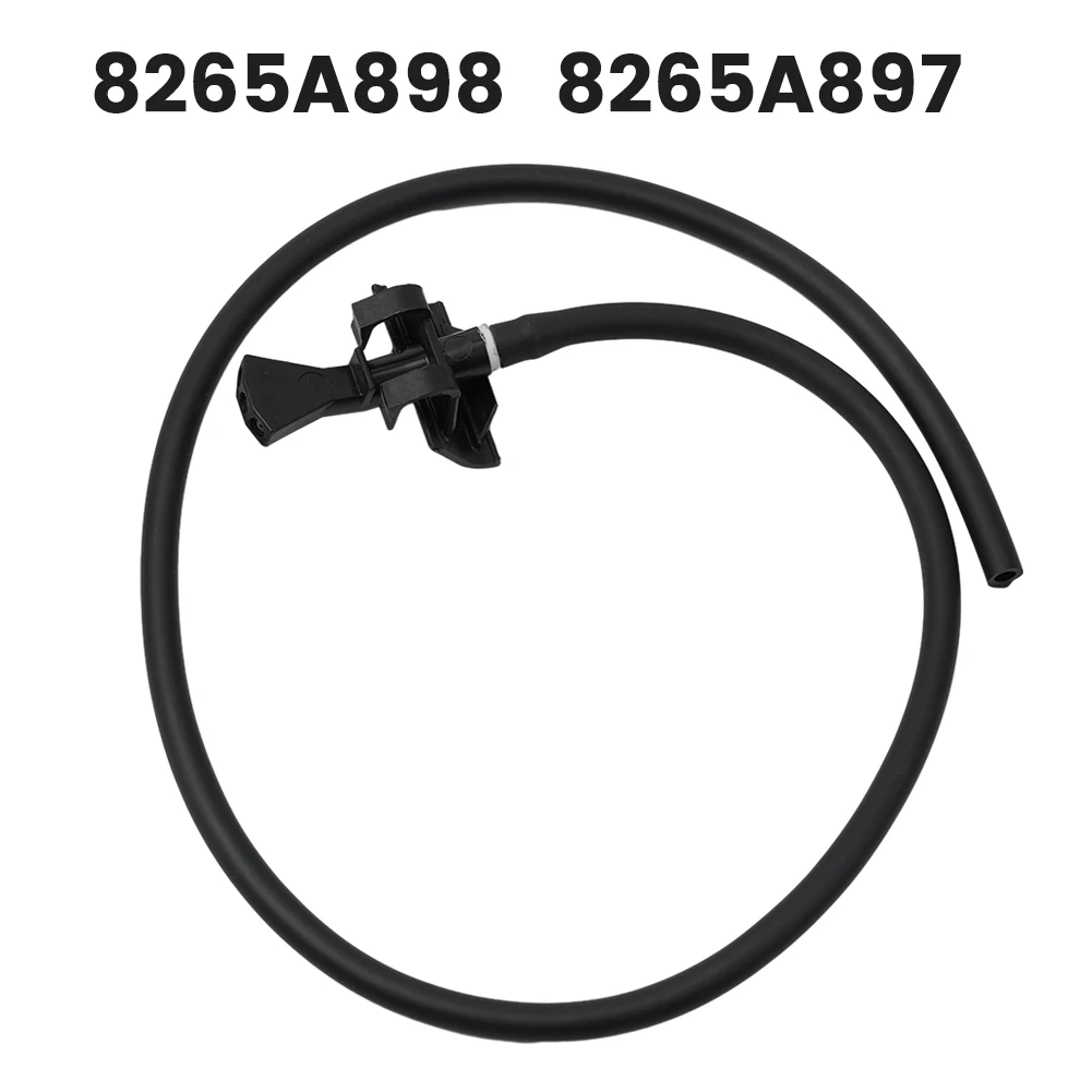 Фото Запасные Черные Аксессуары для передней фотовспышки Mitsu 8265A897 8265A898 с тремя отверстиями, абсолютно новые №5