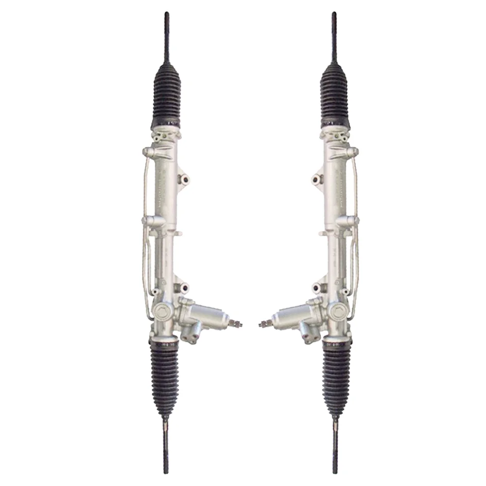 Подходит для Mercedes Benz A 2044606500 rack bogie Гидравлический рулевой ящик W204 W207 C200 C350 C220 C250 C280