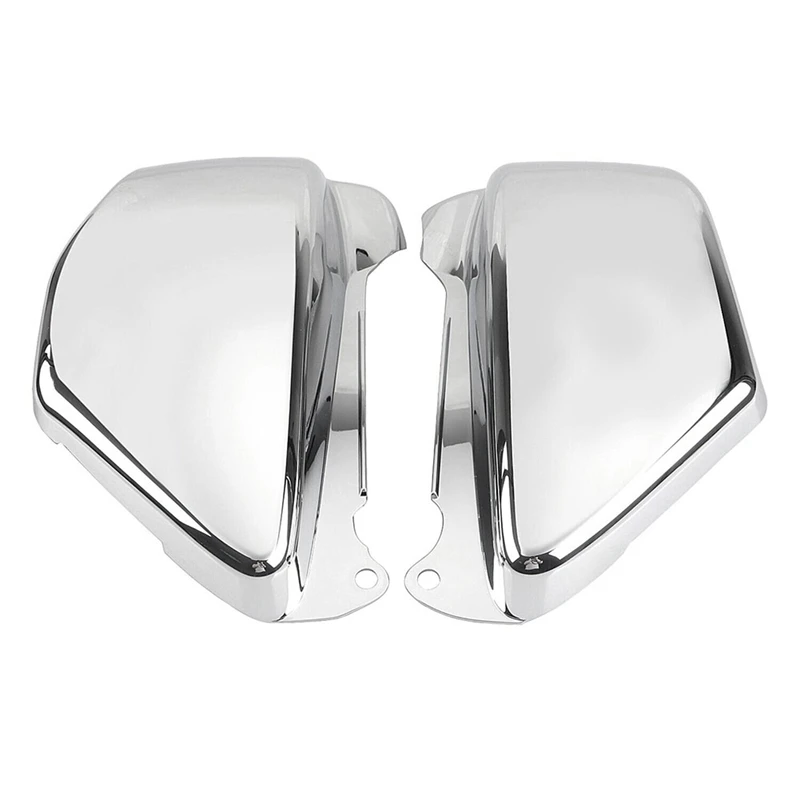 Боковая крышка аккумулятора обтекатель для Honda Magna VF750 VF750C VF750CD роскошные запасные