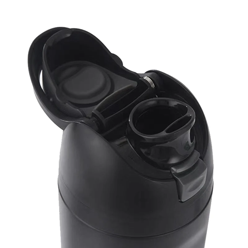 Запасная крышка для Owala Cup 16Oz 24Oz 32Oz 40Oz одна кнопка крышки бутылки воды без протечки