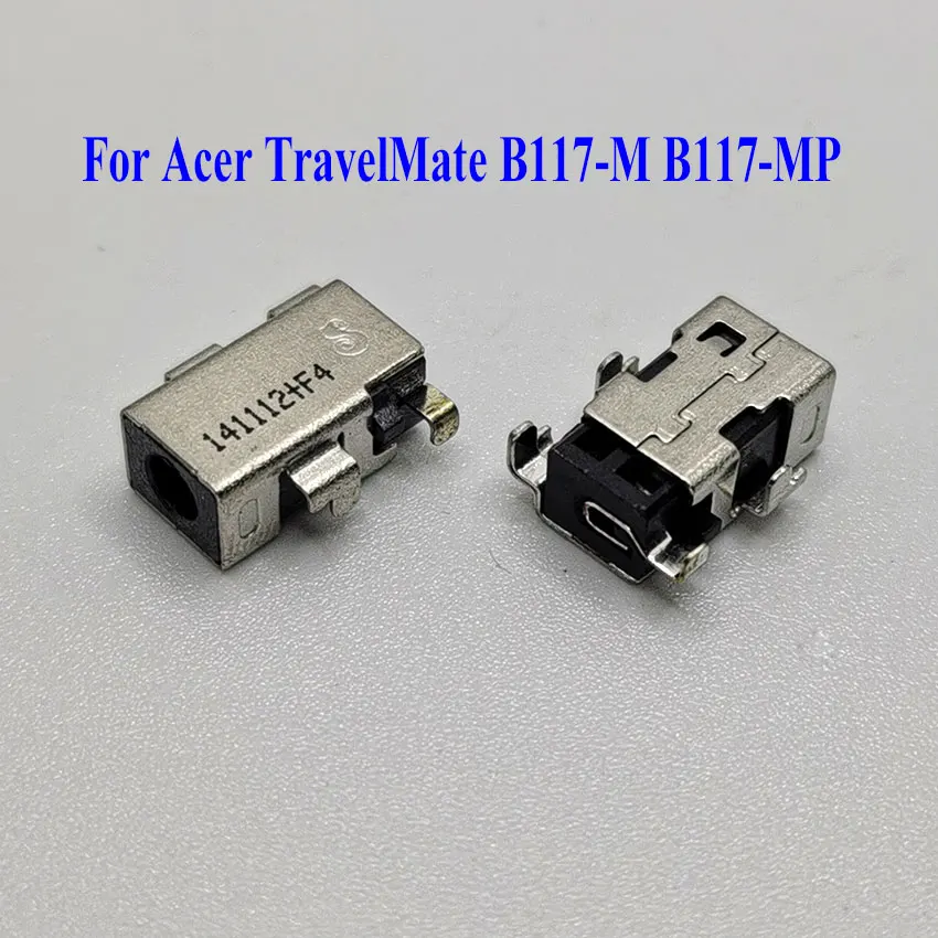 

1PCS For Acer TravelMate B117-M B117-MP DC Power Jack Charge Port Socket Connector