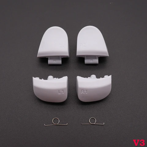 Кнопки триггеров для контроллера Sony Playstation 5 PS5 Dualsense