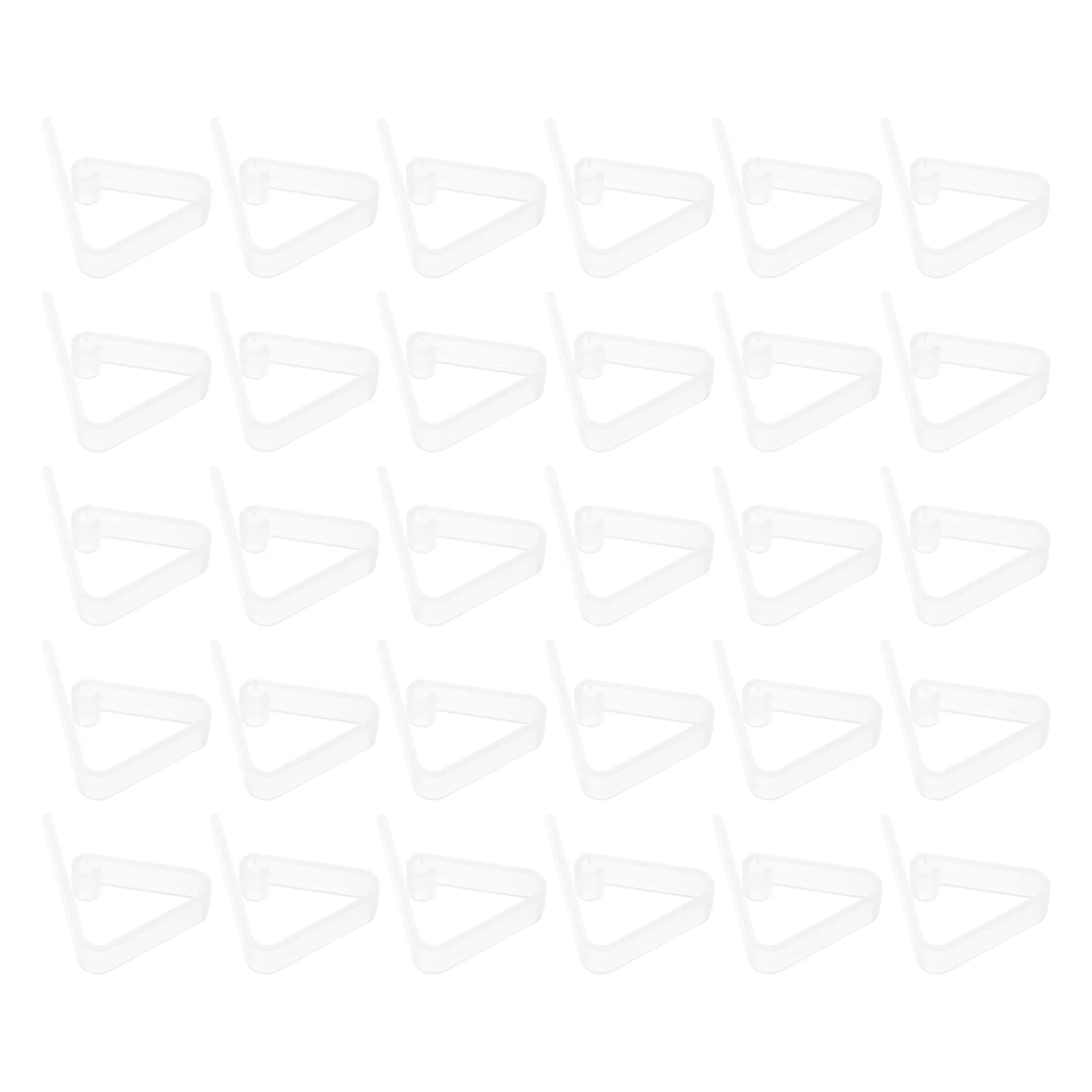 

Table Clips Tablecloth Cloth Picnictables Outdoor Holders Clamps Thick Down Hold Holder Clamp Cover Weights Clip Fixator