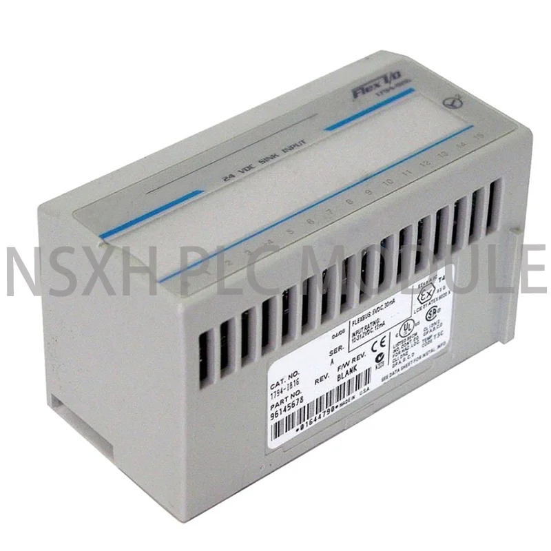 Совершенно новый оригинальный модуль ПЛК 1747-SDN 1794-OB16 1794-IB16 1794-IB32 1794-OE4 1746-NI16I 1794-OE12