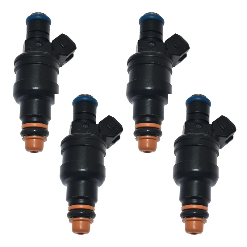

Fuel Injection Nozzle 0280150444 058133551A For VW Passat B2 For A4 Quattro B5 1.8 20V