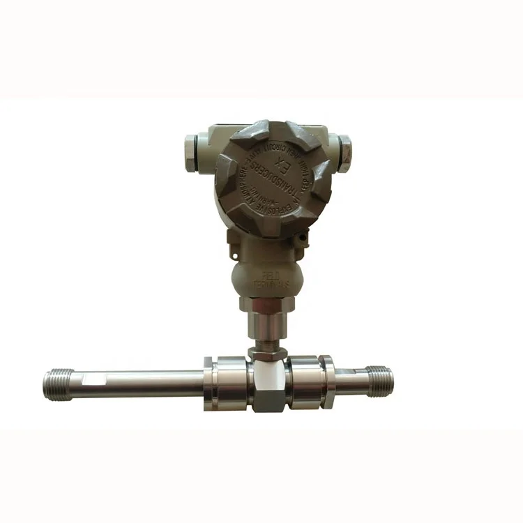 

ESMLWGY-A 304 Stainless Steel Micro Liquid Flow Sensor in Turbine Flowmeter