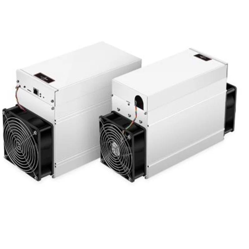 BITMAIN б/у AntMiner S9 SE 17TH/S с блоком питания BTC BCH Miner лучше, чем Antminer S9 13,5 t 14t S9k S11 S15 S17 T9 + T15 T17