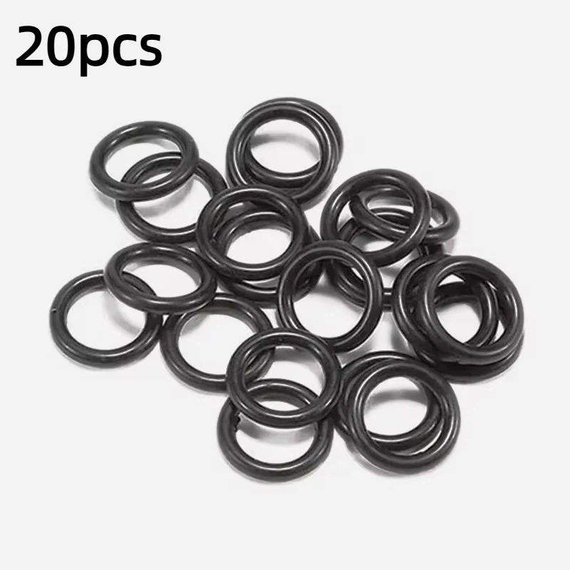 

20 уплотнительных колец для шланга мойки высокого давления