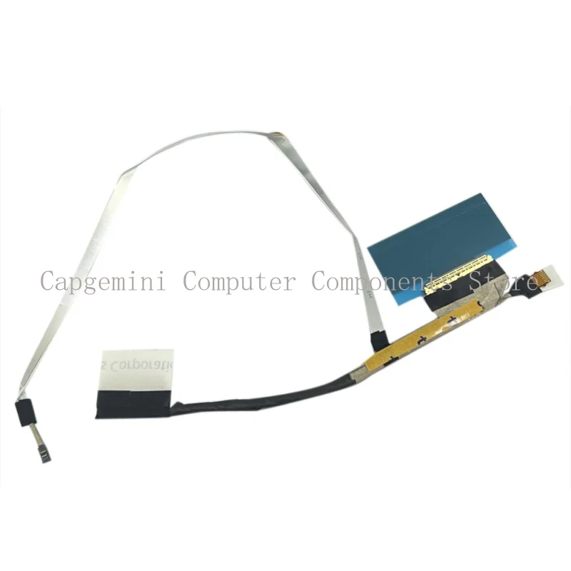 НОВЫЙ ЖК-кабель для Acer Spin 5 SP513-54N-56M2 2-в-1 N19W3 450.0K202.0001
