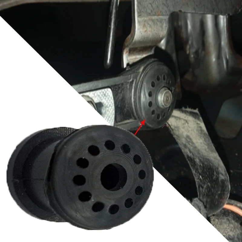 Резиновая втулка переключения передач для Chrysler Pt Cruiser 2001 2002 Pt Cruiser 2003 2004 2005 2006 2007 2008