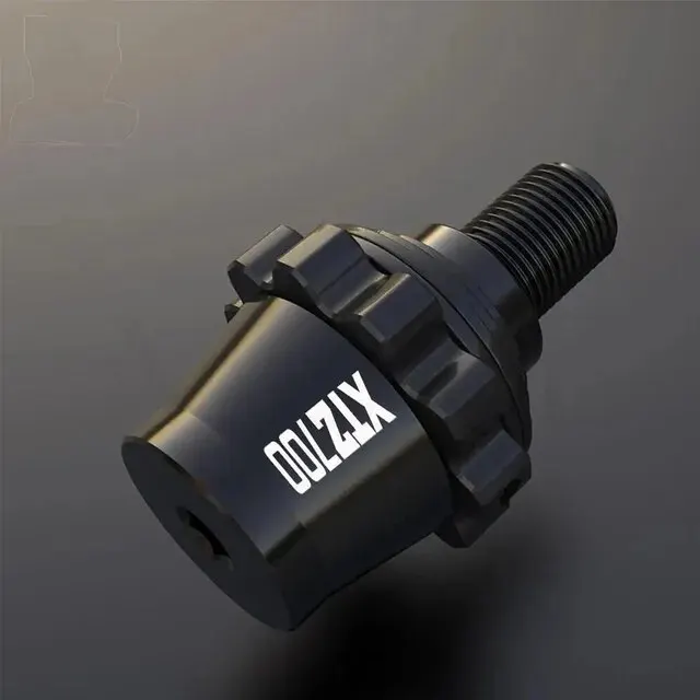 

Для Yamaha T7 TENERE 700 XT1200Z/ZE SUPER TENERE 2019-2024 мотоциклетный замок дроссельной заслонки круиз-контроль зажим дроссельной заслонки вспомогательная концевая планка