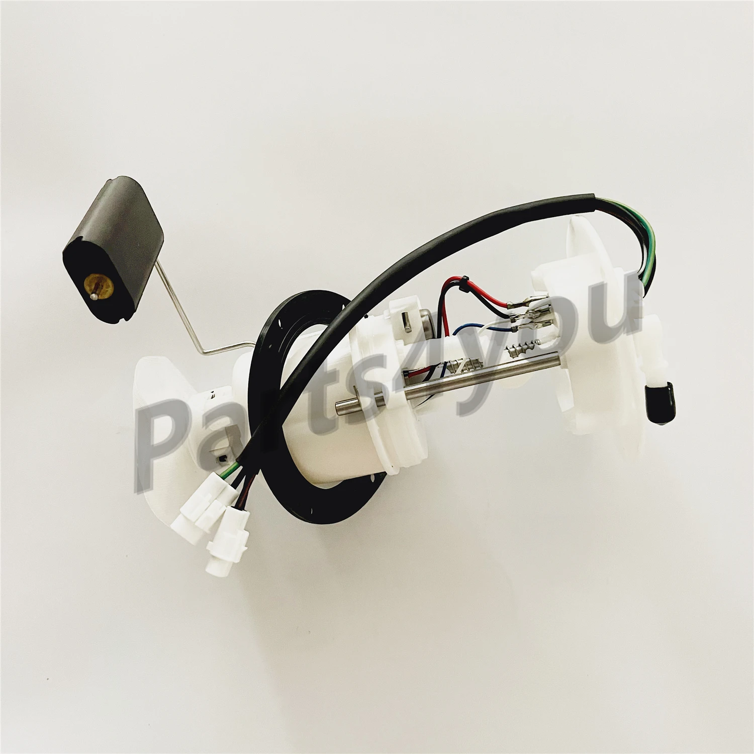 Электронный Топливный насос для Hisun 400 500 700 HS500 HS700 39500-107F00-0000 P107F00395000000 39500-107F-0000 norдык шторм Powermax