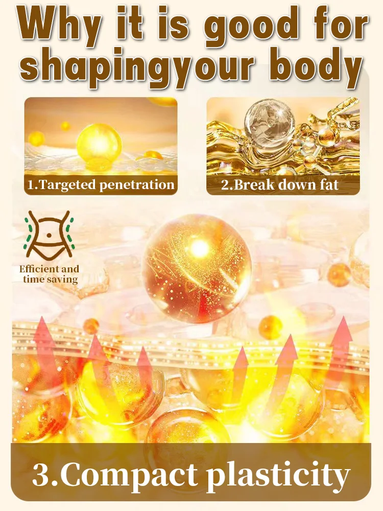 Необходим для сжигания жира талии живота антицеллюлита продуктов похудения