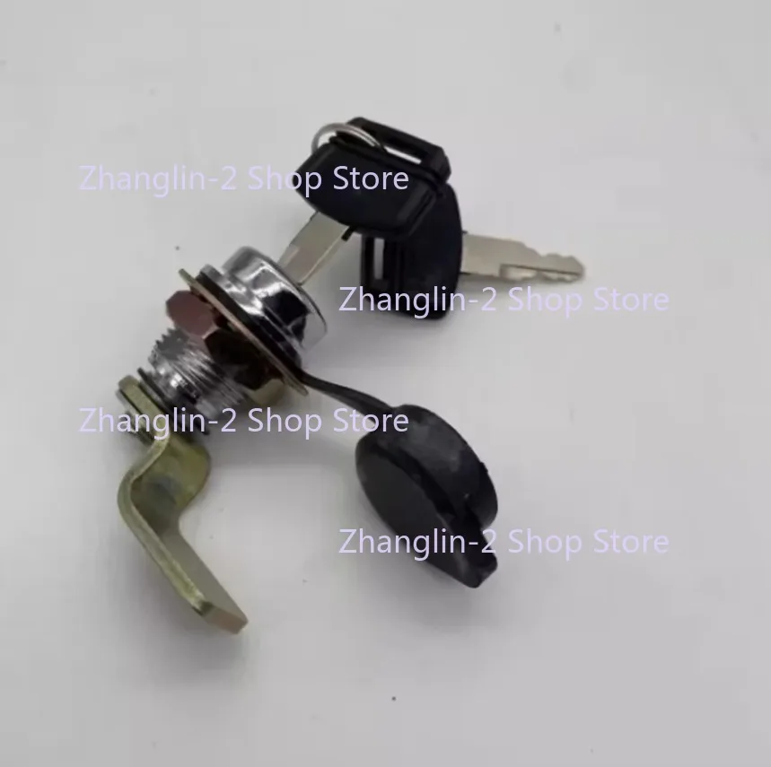 Экскаватор для Hitachi 60 ящик инструментов замок цилиндр Sany Longgong кондиционер