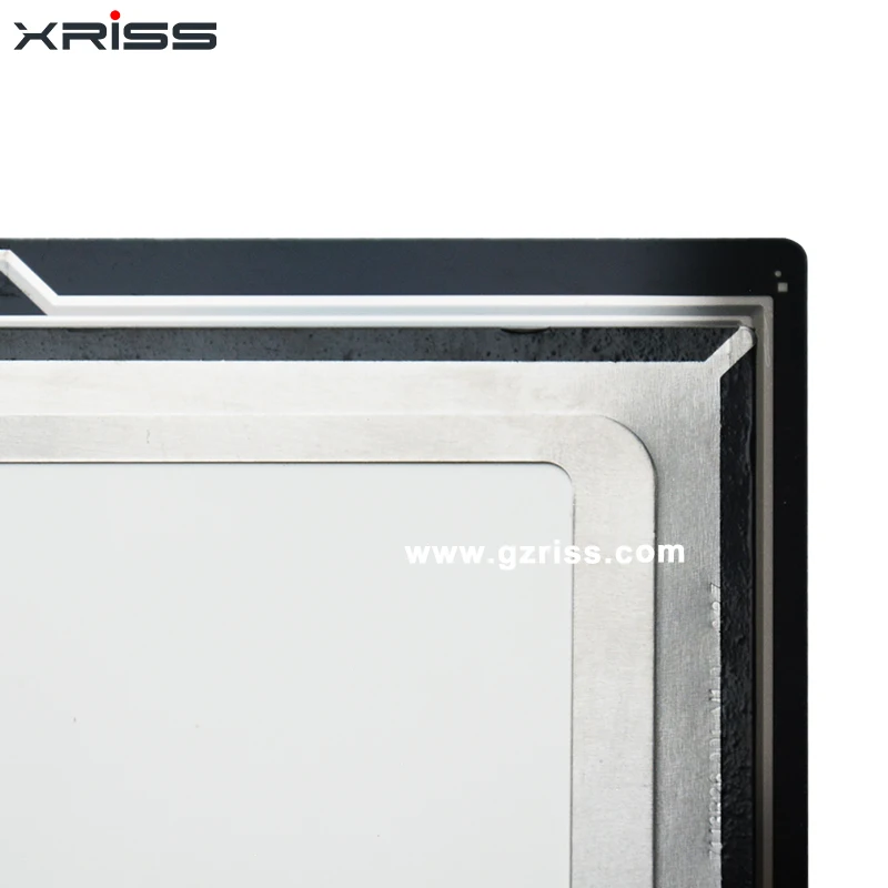 XRISS полная сборка для Acer Aspire S7 391 EDP 30 контактов B133HAN03.0 горячая Распродажа 13 3