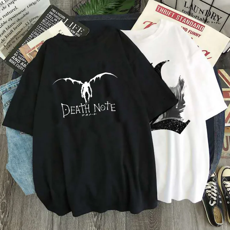 

Аниме Death Note Misa Amane Shinigami Ryuk