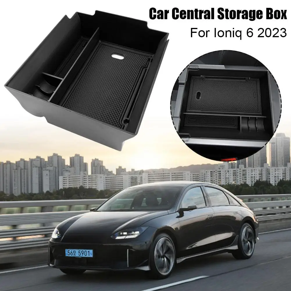 Рисунок 3 - Органайзер для центральной консоли автомобиля