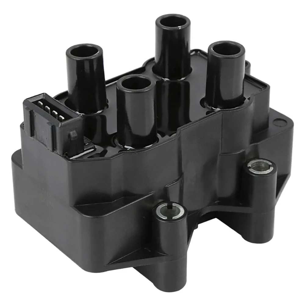 1 шт. набор катушек зажигания для Citroen Peugeot Fiat 597048 597060 96074054