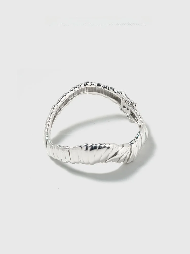 Dinn Design простая серия браслет с повязками женский высококачественный легкий