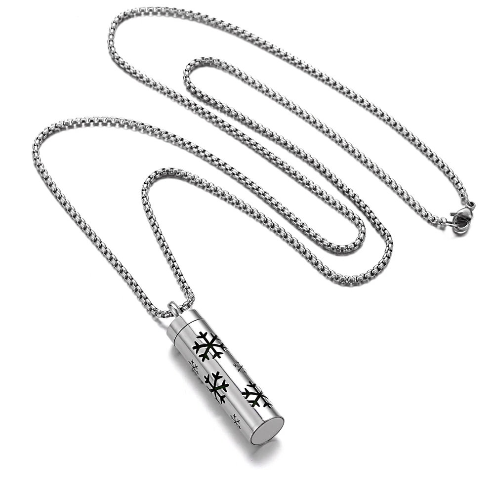 Подвеска диффузор для ароматерапии ювелирные изделия сделай сам ожерелье из