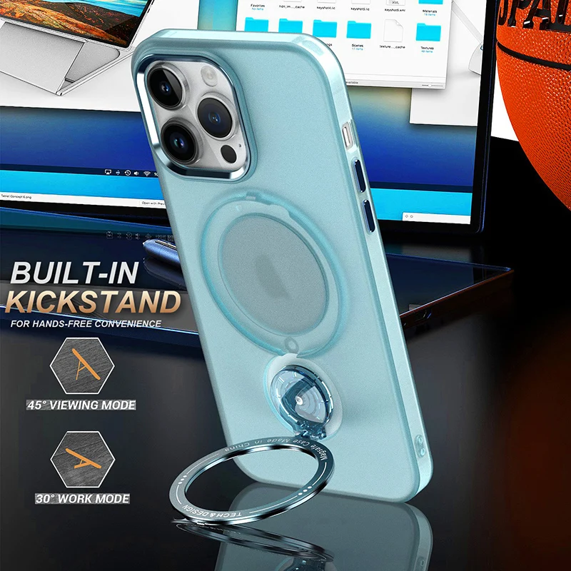 

Чехол для iPhone 14 13 Pro Max 13 14 Pro 14 Plus из ТПУ + ПК