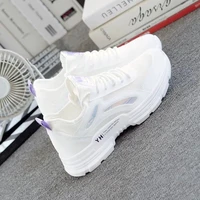 sneakers ladies shoes breathable casual sneakers ladies lace up autumn ladies shoes ladies sneakers