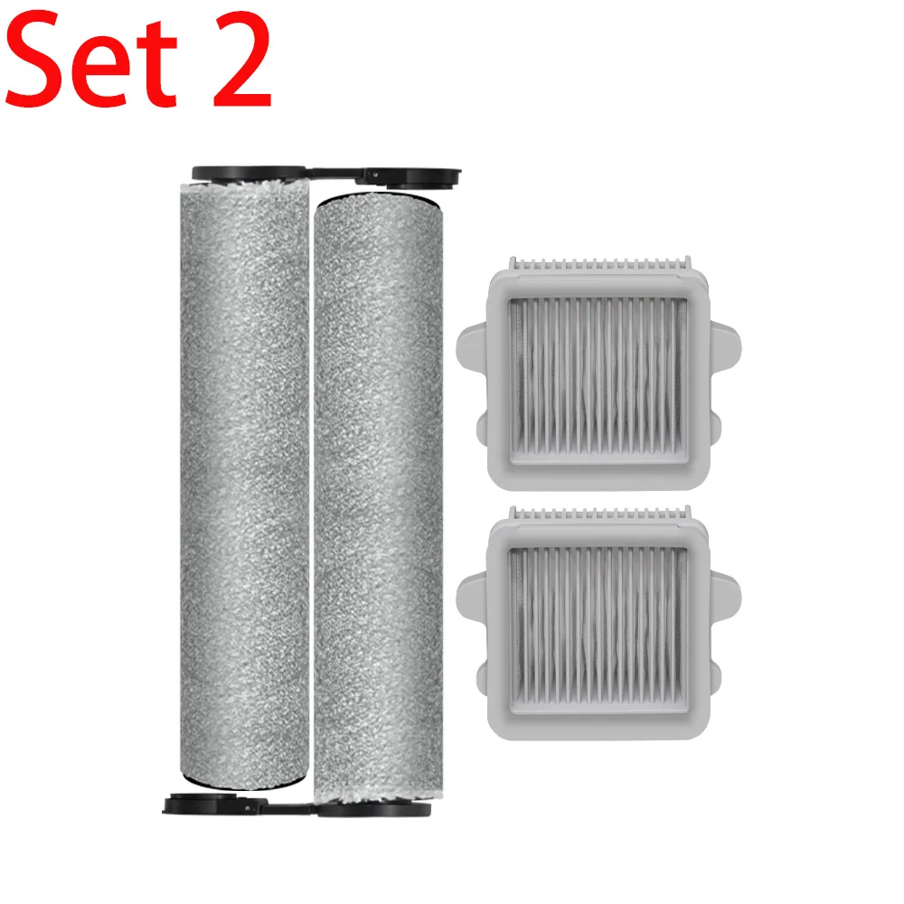 

Аксессуары для пылесоса Roborock F25