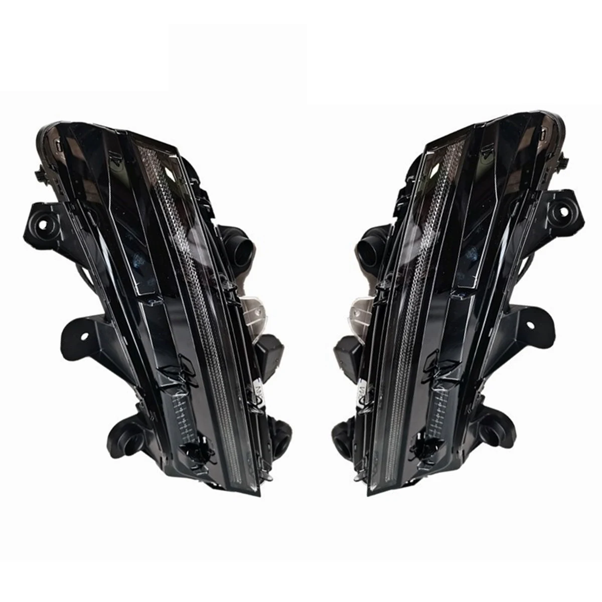 

Car Turn Signal Driving Lamp Daytime Running Light Bumper Lamp for 3008 5008 MK2 2021 2022