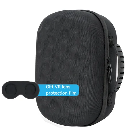 Жесткий чехол для Meta Quest 3S  GUANGHE