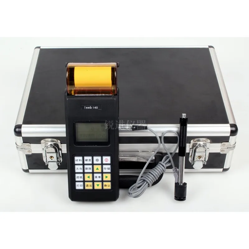 

Leeb140 Lee's Hardness Tester/Portable/Loch/Metal