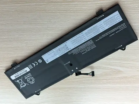 SeagullStar L19C4PDC Аккумулятор для ноутбука Lenovo Ideapad Yoga 7-14ITL5 7-15ITL5 Series 5B10Z26482 L19L4PDC 15,36 В 4622 мАч