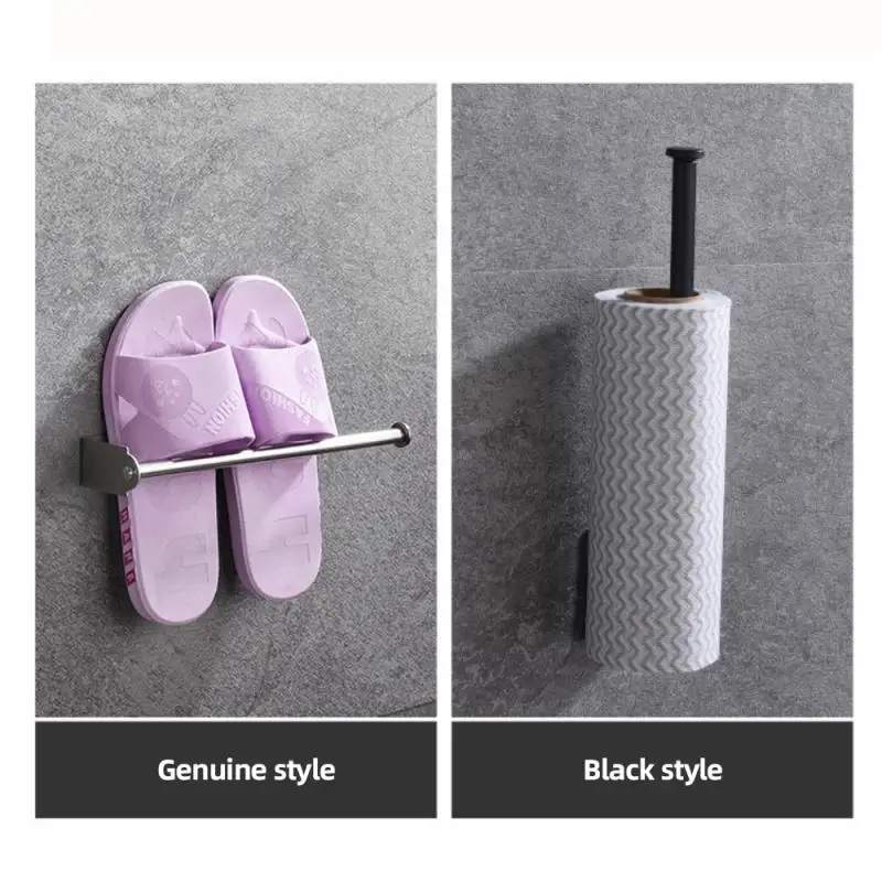 1 шт. держатель для туалетной бумаги из нержавеющей стали