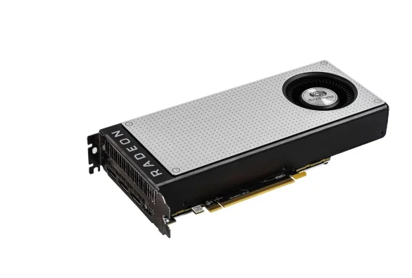 Видеокарта SAPPHIRE RX 470 8 ГБ GPU AMD оригинальная Radeon RX470 8G Blower видеокарты для ПК игровая