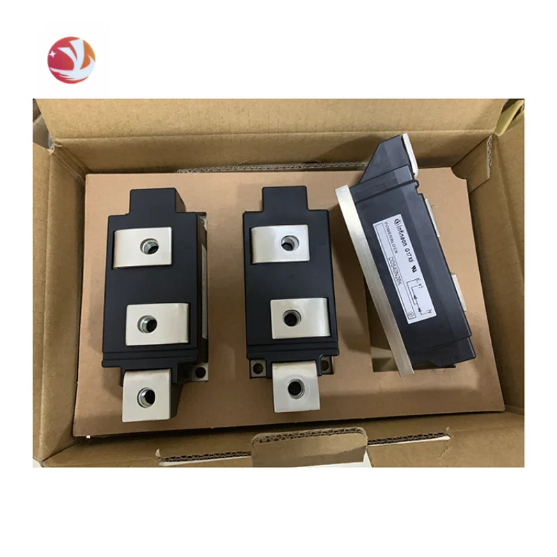 

New Arrival Original IGBT Power Module DD540N26K
